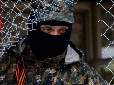 Экстремистам, напавшим на воинскую часть в Артемовске, грозит до 12 лет тюрьмы 