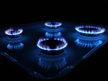Еврокомиссия: Реверс газа в Украину законный