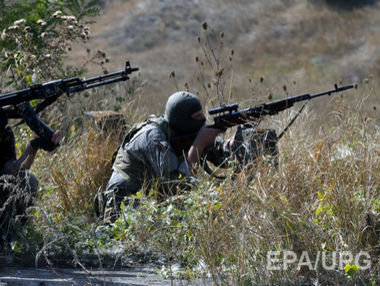 В ГПУ заявили, что за службу в рядах боевиков 