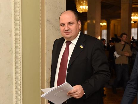 Розенблата исключили из фракции Блока Петра Порошенко – Герасимов