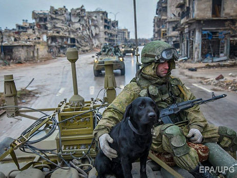 Ущерб Сирии от шестилетней войны составил $226 млрд – Всемирный банк