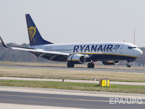 Садовый: Ко Львову у Ryanair претензий нет, но компания входит не в города, а в страны. А из Киева их банально поперли