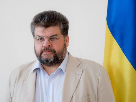 Яременко: ﻿Боюся, що у прийнятій Трампом парадигмі немає місця дозволу на надання або продаж озброєння Україні