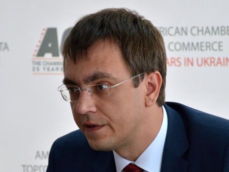 Омелян: Уверен, что МАУ не может определять стране, что ей делать