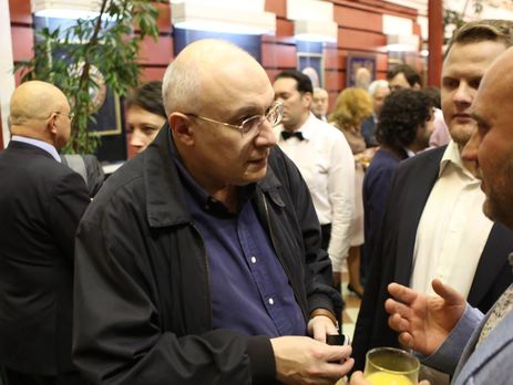 Ганапольский: На международном трибунале определят, что в катастрофе Boeing виновна Россия, укажут фамилии тех, кто самолет сбивал, потребуют их выдать