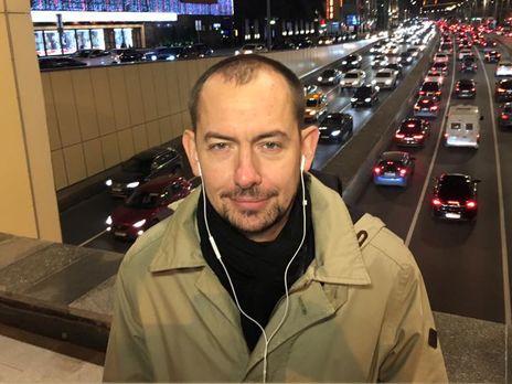 Цимбалюк: Во всех аэропортах Европы Ryanair летают и всем рентабельно, а у нас нет. У нас что, особый воздух?