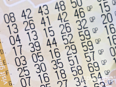 ﻿Мешканка США виграла в лотерею двічі протягом тижня