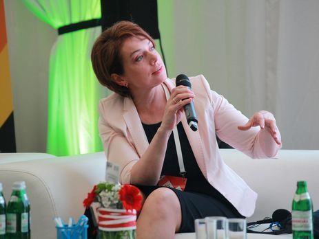 Гриневич: Проект реформы средней школы ориентировочно обойдется в €6 млн