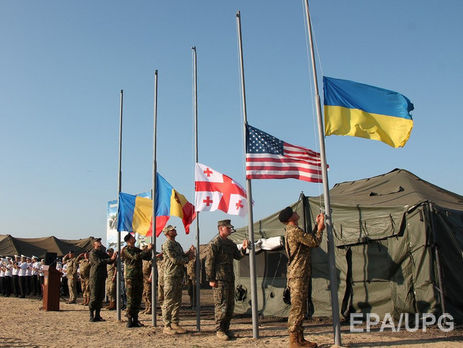 ﻿У навчаннях 