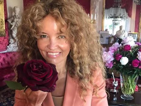 Иванна Никонова: Мы открывали Академию современного образования 