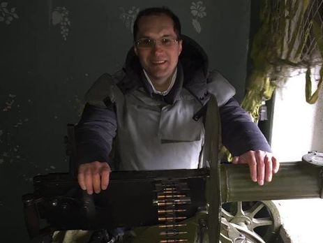 Бутусов: Руководство РФ планирует ведение длительной войны на Донбассе и совершенствует структуру управления