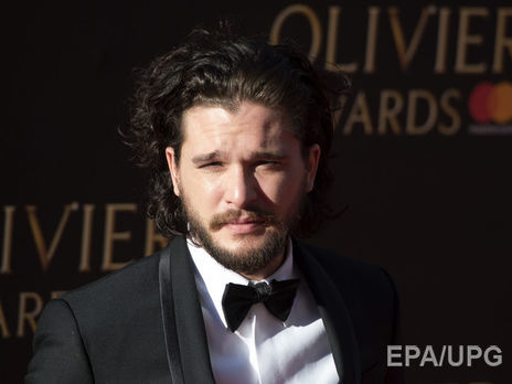 ﻿Виконавець ролі Джона Сноу спародіював прослуховування на інших героїв 