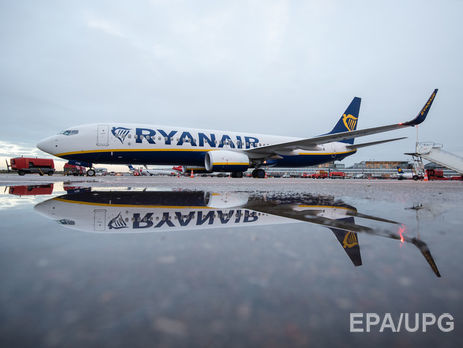 Ryanair уходит из Украины. Почему Борисполь не смог договориться с крупнейшим лоукостером