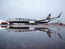 ﻿Ryanair іде з України. Чому Бориспіль не зміг домовитися з найбільшим лоукостером