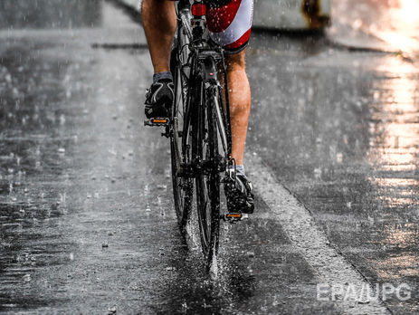 В Украине в ближайшие дни ожидаются дожди с грозами и шквалами – Гидрометцентр