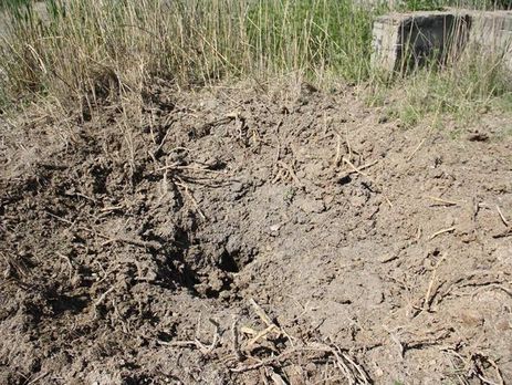 Боевики обстреляли жилые кварталы Марьинки – Совместный центр по контролю и координации