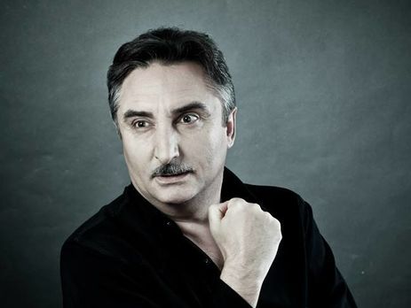 Густав Водичка: Все, что делают россияне – это великое сопротивление жидомасонам, пиндосам и миру вообще