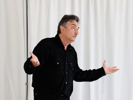 Густав Водичка: Были такие одиозные политики, что я думал, работать с ними невозможно! Но гонорар оказывался такой, что жадность побеждала