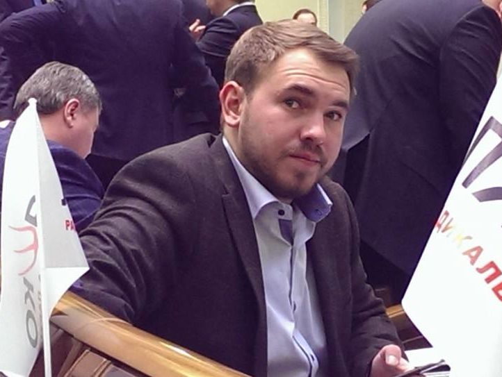 Депутаты Рады отказались лишить неприкосновенности Лозового