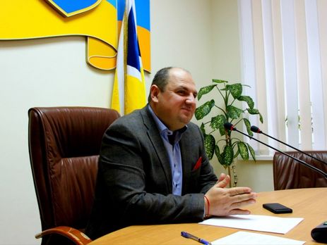 Рада дала согласие на привлечение Розенблата к уголовной ответственности, но отклонила представления о его задержании и аресте