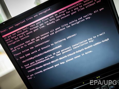 Новая кибератака в Украине может произойти через одну–две недели, под угрозой Linuх-платформы – эксперт