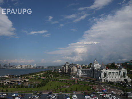 Кремль не собирается продлевать федеративный договор с Татарстаном – СМИ