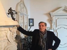 Невзоров о конфликте на Донбассе: У России нет ни кадровых, ни финансовых возможностей бесконечно все это тянуть