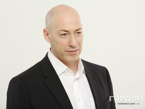 Гордон: Cмотрю на депутатов – и ощущение, что они охренели