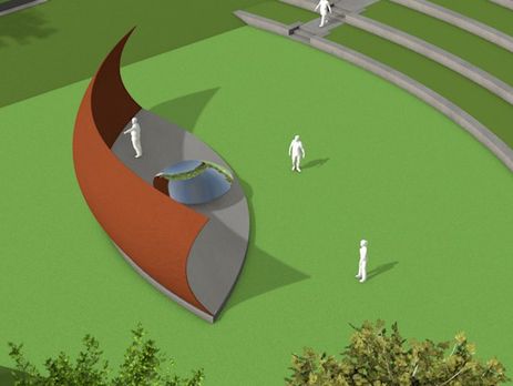 17 июля в Нидерландах откроют мемориал жертвам рейса MH17