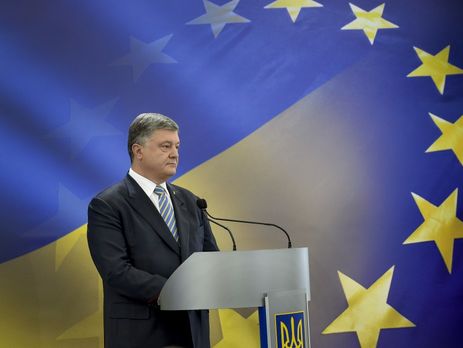 Порошенко ввел в действие решение СНБО о дофинансировании сферы обороны