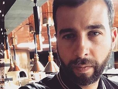 Приемная дочь Урганта снялась в рекламе Nike