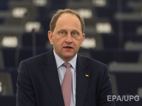 Замглавы Европарламента заявил, что не видит готовности НАТО защищать Украину в случае нападения
