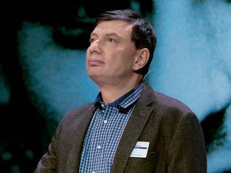 Не дебатировать с Гиркиным надо, а требовать его выдачи Украине или суда над ним в России