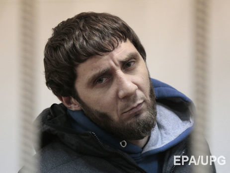 Прокурор запросила пожизненный срок для обвиняемого в убийстве Немцова