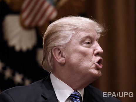 На Трампа подали в суд за блокировку пользователей в Twitter