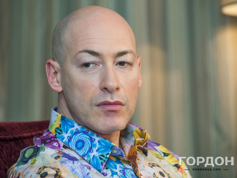 Гордон: Одна молодая регионалка живет в Европе, а на российских каналах хвалит Россию. Это запредельный цинизм