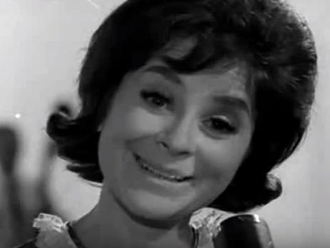 В Москве умерла Тамара Миансарова