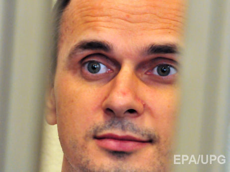 ﻿МЗС закликало українців долучитися до акції #FreeSentsov