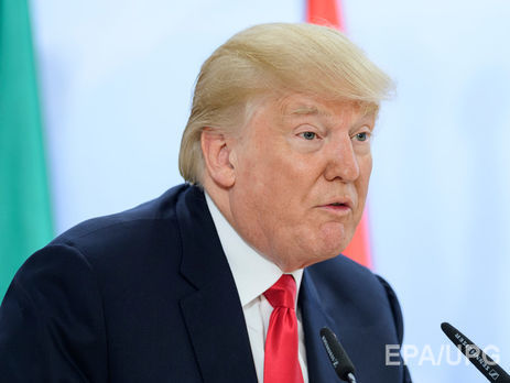 В Белом доме назвали 