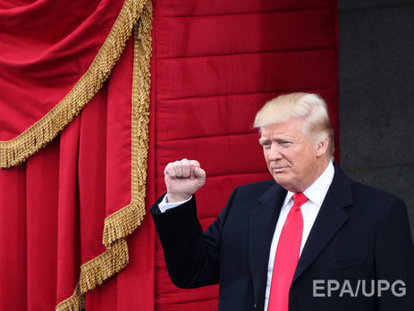 Трамп считает, что сделал за пять месяцев больше, чем любой президент США за такой же срок