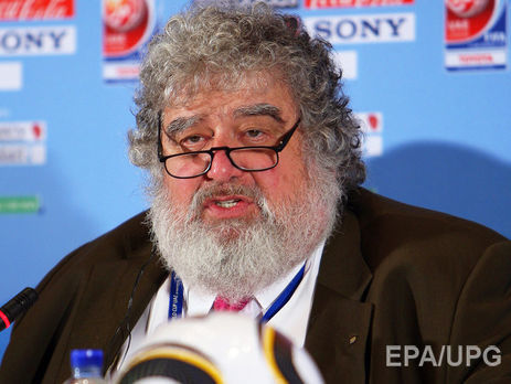 Фигурант дела о коррупции в ФИФА Блейзер скончался в США