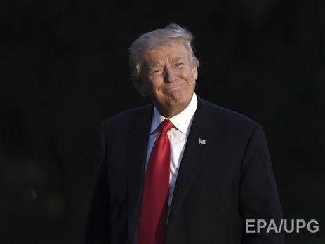 Трамп: Путину больше понравилась бы Клинтон