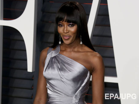 У Кэмпбелл роман с египетским мультимиллионером Камильери