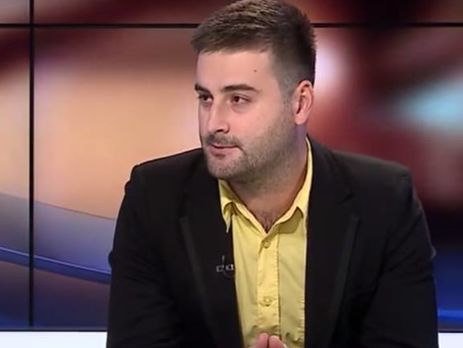 Политолог Молчанов: На Одесской таможне взятки теперь рассчитываются от веса: обувь – $350, ткань – $150, игрушки – $150 за тонну