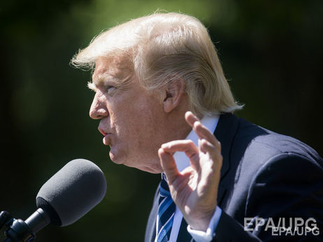 WSJ узнала о перехвате разведкой США разговоров российских чиновников с советниками Трампа