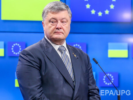 Порошенко: Украина и Евросоюз обсудили 
