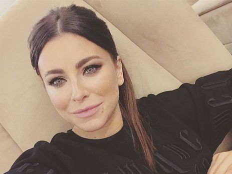 Ани Лорак стала наставником шоу на российском канале