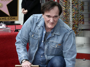 ﻿Тарантіно зніме фільм про Чарльза Менсона