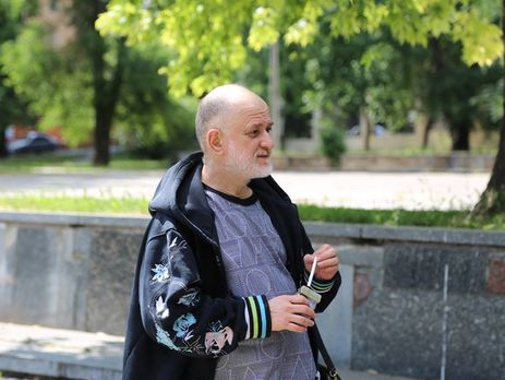 Ройтбурд: Петр Алексеевич, прошу вас помиловать Агееав в обмен на помилование Сенцова и Кольченко