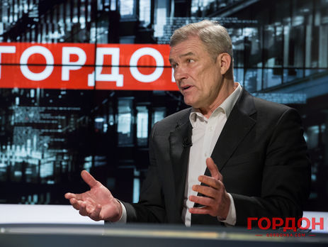 ﻿Співзасновник УБОЗ Кур: У нас зараз у тіні крутиться $20–40 млрд. Ви думаєте, корупціонери не знайдуть можливості заплатити за себе заставу в суді?
